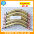 Gas welding parts Tregaskiss 405-45 welding swan neck